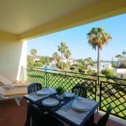 Apartment Coelha Beach