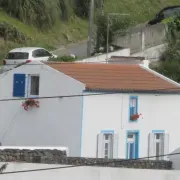 Ribeira da Praia House