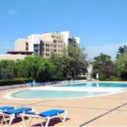 Lisbon Relax Pool Apartment