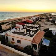 Faro Beach House