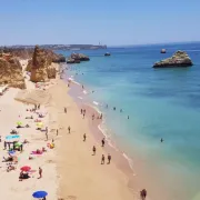 A Minha Casa na Praia da Rocha