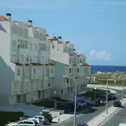 Beach and Surf