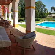 Villa Sequoia