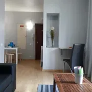 Apartamentos América