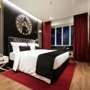 Maxime Hotel Lisbon