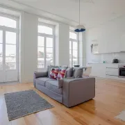 Downtown Spacious Studio