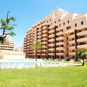 Awesome apartment in Praia da Rocha