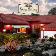 Storytellers Villas