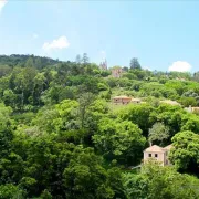 Heart of Sintra