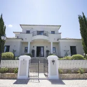 Villa Esmeralda