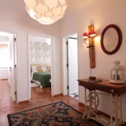 Apartamento de charme