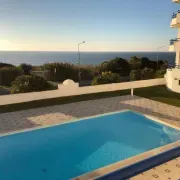 Ericeira Ocean View Apartment