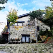 Casa do Penedo Gerês