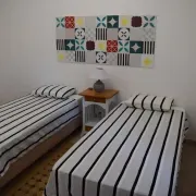 CasaDuarte Courtyard (1 bedroom Apt.)