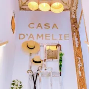 A Casa D'Amelie