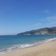 Sesimbra California Beach Apartment