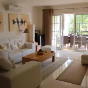 Luxury 3 Bedroom Apartment on Gated Complex