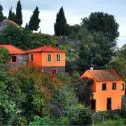 Madeira-Meerblick-Haus