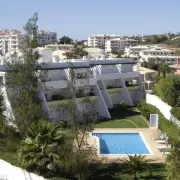 Cardeira Holiday Apartments