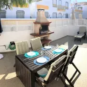 Apartamento Praia Altura