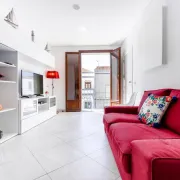 Apartamento 1º de Maio