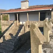 Casas da Loureira