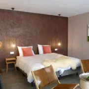 Trendy and Luxe Bed & Breakfast