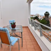 Sesimbra Terrace Oasis