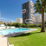 Praia da Rocha, Algarve Sunny Apartment