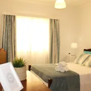 Apartamento Praia Rocha T1