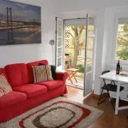 Charming Apartment to feel Lisbon