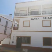 Casa Luar