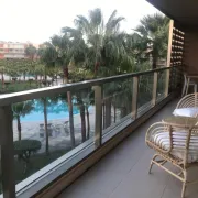 Salgados Beach Apartment 6A