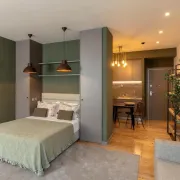 Olive Nature – Tourism Apartments