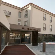 Hotel Brazão