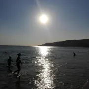 Sol, Mar e Praia