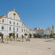 Casa Mercado-5 Min. Praia da Rocha