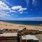 Apartment Praia Rocha Varandas Lotus