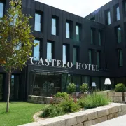 Castelo Hotel