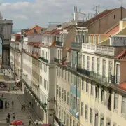 Home in Lisbon Duplex