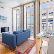 Bright Apartment • Downtown Porto