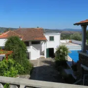 A Quinta da Colina ( Casinha )