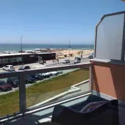 H2OPorto Beachfront Apartment