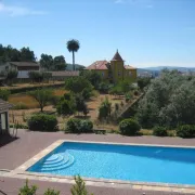 Casa da Torre luxury villa in Braga