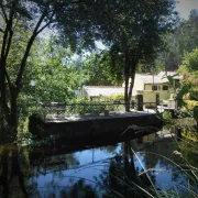 Watermill Moinho Garcia