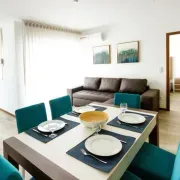 Apartamentos Castelo