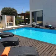 Albufeira Oura Beach V4 Villa Marisa with private Pool