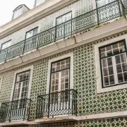 Rossio Convento da Encarnação