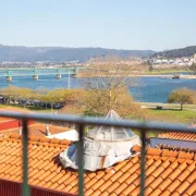 Viana Rooftop House