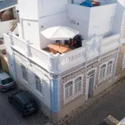 Casa das 3 Andorinhas